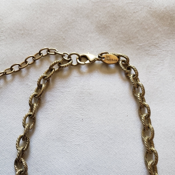 Lia Sophia Necklaces - Picture 2 of 4